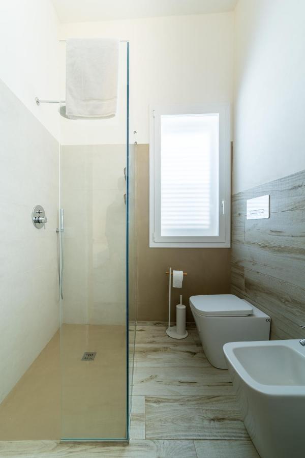 Villa White Luxury Residence Marsala Exterior foto