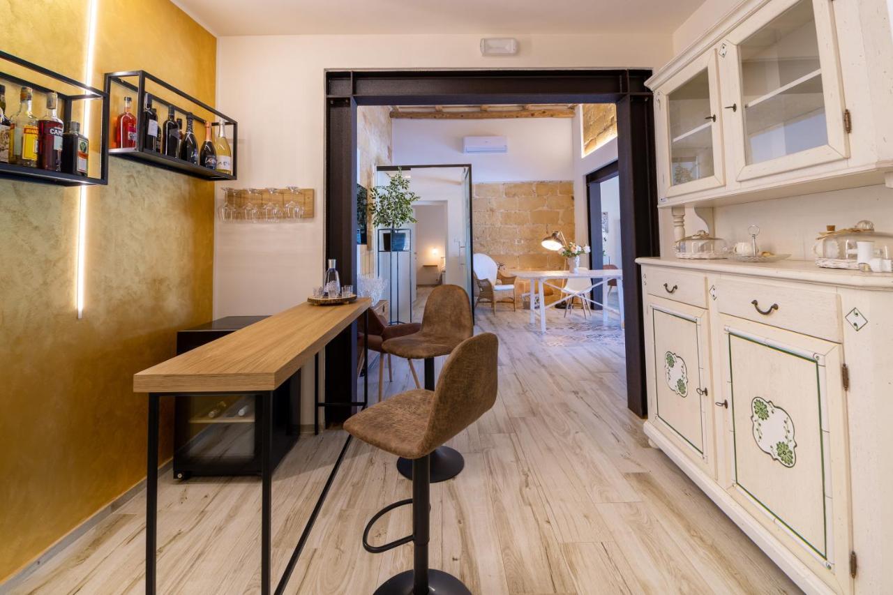 Villa White Luxury Residence Marsala Exterior foto