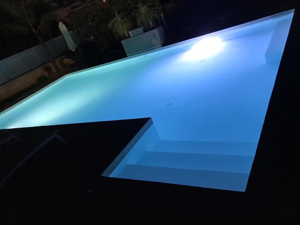 Villa White Luxury Residence Marsala Exterior foto